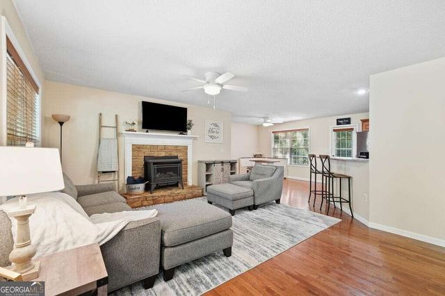 21 Gild Court 163, Ellijay, GA 30540