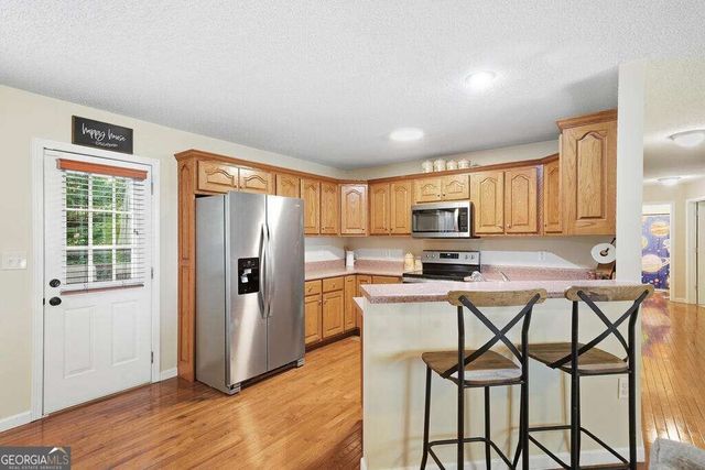 21 Gild Court 163, Ellijay, GA 30540