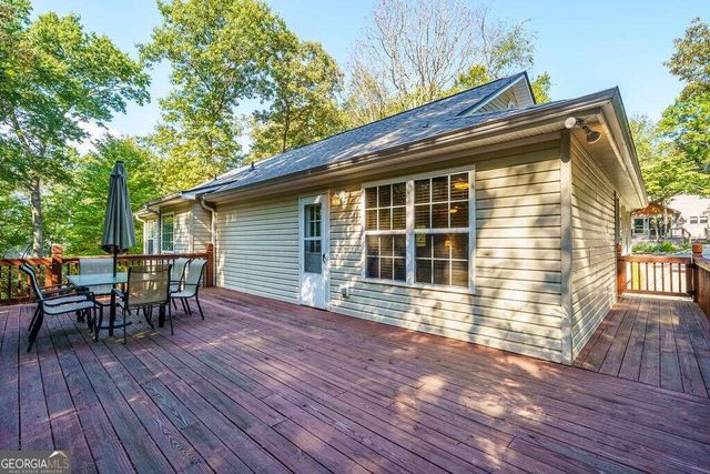 21 Gild Court 163, Ellijay, GA 30540