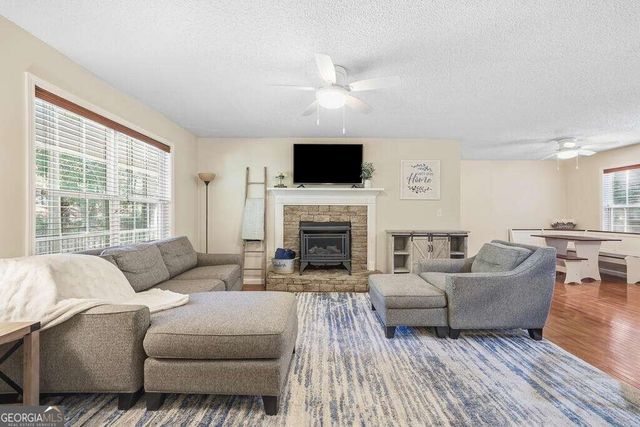 21 Gild Court 163, Ellijay, GA 30540