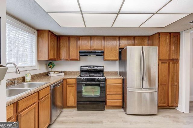 5618 Woodmont Boulevard, Peachtree Corners, GA 30092