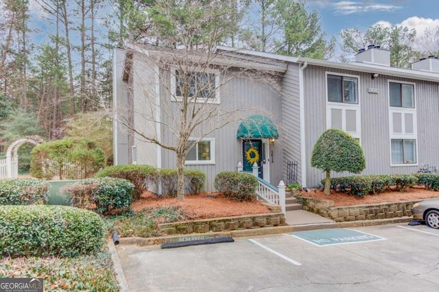 5618 Woodmont Boulevard, Peachtree Corners, GA 30092