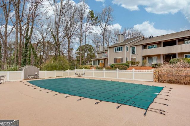 5618 Woodmont Boulevard, Peachtree Corners, GA 30092