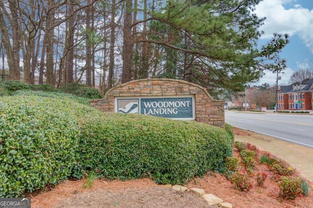 5618 Woodmont Boulevard, Peachtree Corners, GA 30092