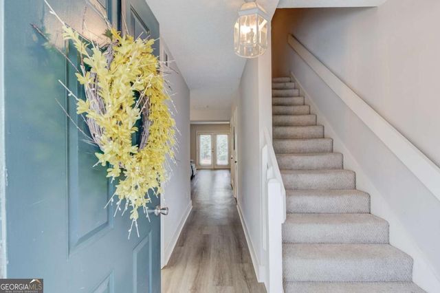 5618 Woodmont Boulevard, Peachtree Corners, GA 30092