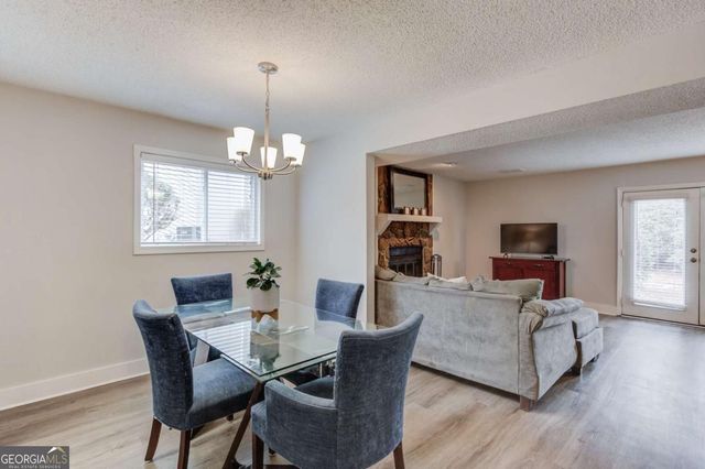 5618 Woodmont Boulevard, Peachtree Corners, GA 30092