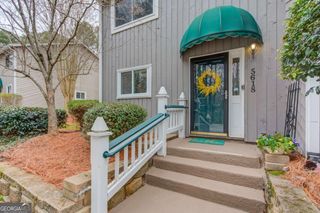 5618 Woodmont Boulevard, Peachtree Corners, GA 30092