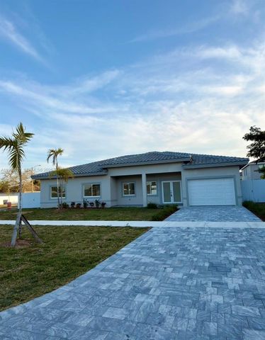 12900 SW 264 ST, Homestead, FL 33032