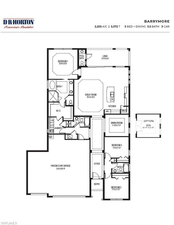 14506 Kelson CIR, NAPLES, FL 34114 — photo 3