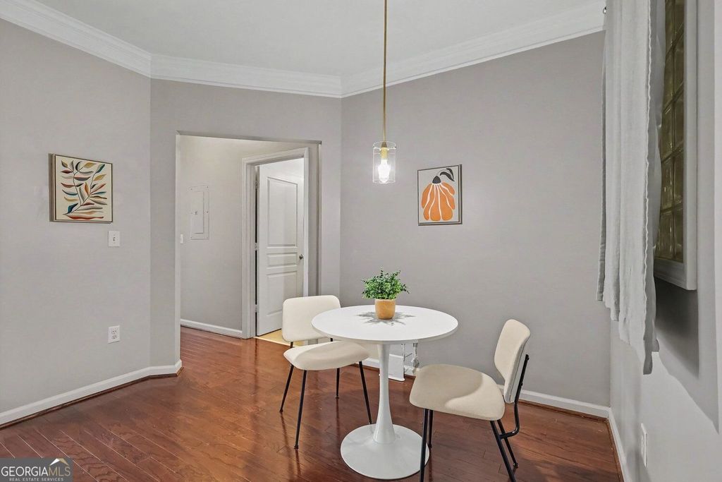 10 Perimeter Summit Boulevard NE 4320, Atlanta, GA 30319 — photo 2