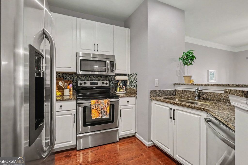10 Perimeter Summit Boulevard NE 4320, Atlanta, GA 30319 — photo 3