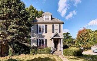 1501 McCausland Avenue, St Louis, MO 63117