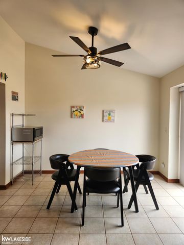 16735 Kyla Drive, Clinton Twp, MI 48038