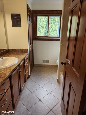 16735 Kyla Drive, Clinton Twp, MI 48038