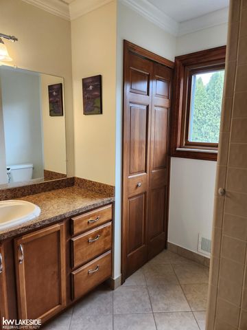 16735 Kyla Drive, Clinton Twp, MI 48038