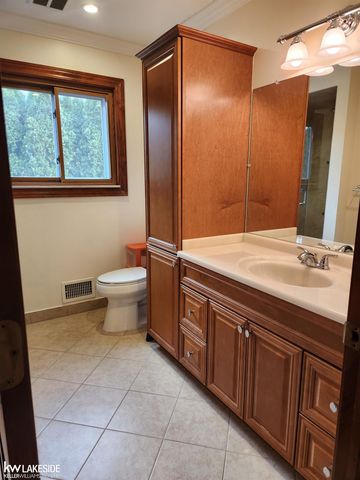 16735 Kyla Drive, Clinton Twp, MI 48038