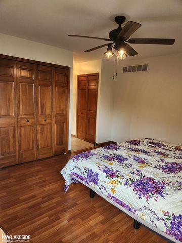 16735 Kyla Drive, Clinton Twp, MI 48038