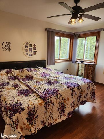 16735 Kyla Drive, Clinton Twp, MI 48038