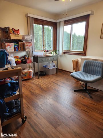 16735 Kyla Drive, Clinton Twp, MI 48038