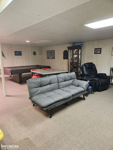 16735 Kyla Drive, Clinton Twp, MI 48038