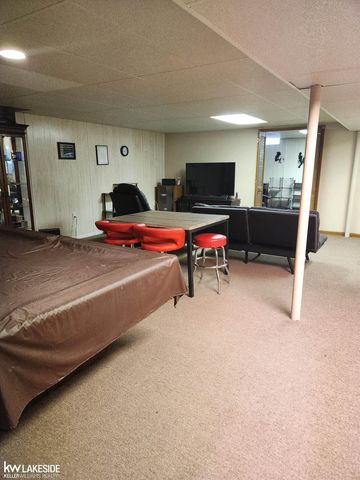 16735 Kyla Drive, Clinton Twp, MI 48038