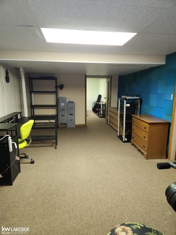 16735 Kyla Drive, Clinton Twp, MI 48038