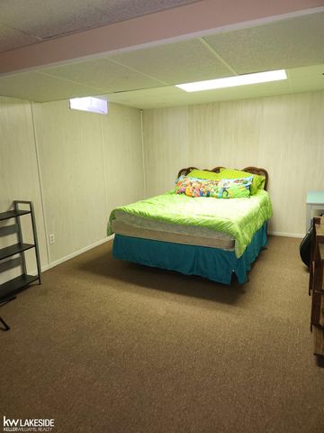 16735 Kyla Drive, Clinton Twp, MI 48038