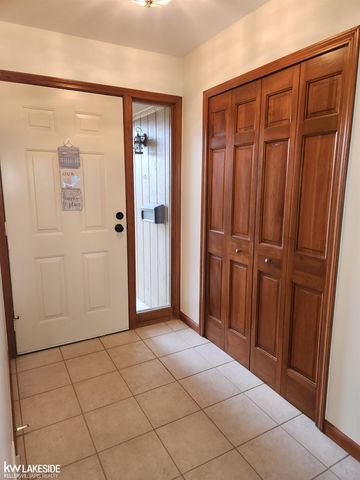 16735 Kyla Drive, Clinton Twp, MI 48038