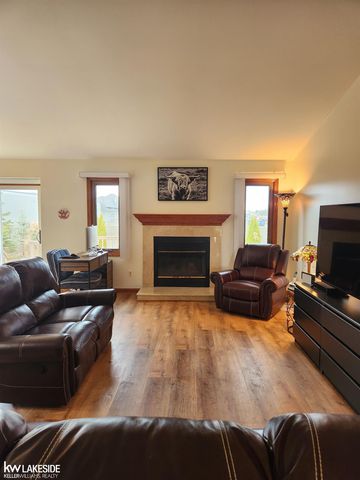 16735 Kyla Drive, Clinton Twp, MI 48038