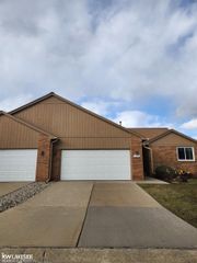 16735 Kyla Drive, Clinton Twp, MI 48038