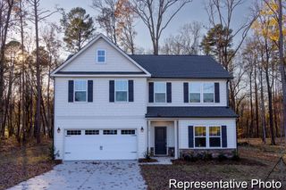 1046 House Finch Avenue Cc3-22-21, Ravenel, SC 29470