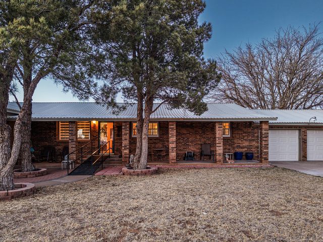 2544 County Road 7670, Lubbock, TX 79423