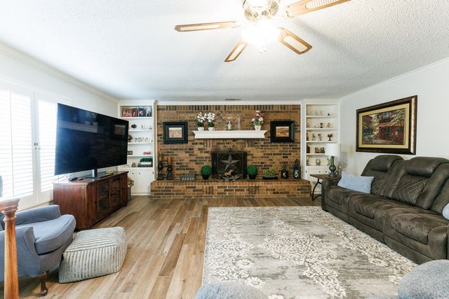 2544 County Road 7670, Lubbock, TX 79423