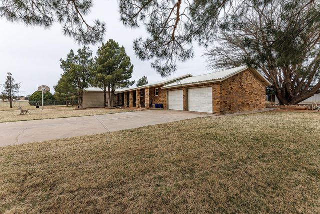 2544 County Road 7670, Lubbock, TX 79423