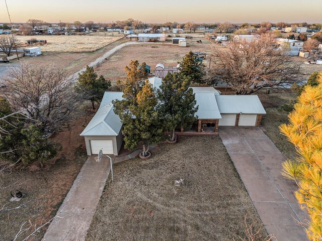 2544 County Road 7670, Lubbock, TX 79423