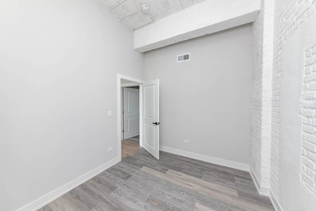 2000 W 22nd Place 1E, Chicago, IL 60608