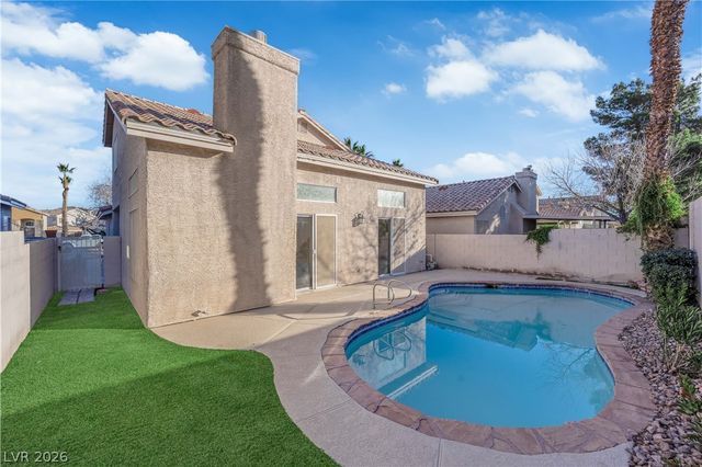 949 Single Tree Drive, Las Vegas, NV 89123