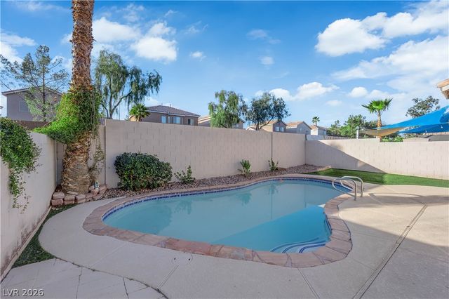 949 Single Tree Drive, Las Vegas, NV 89123