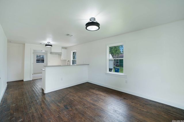 414 Orange, New Braunfels, TX 78130