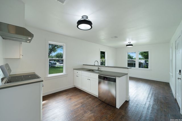 414 Orange, New Braunfels, TX 78130