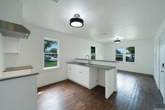 414 Orange, New Braunfels, TX 78130