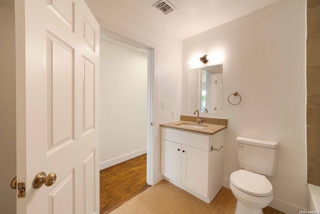 414 Orange, New Braunfels, TX 78130