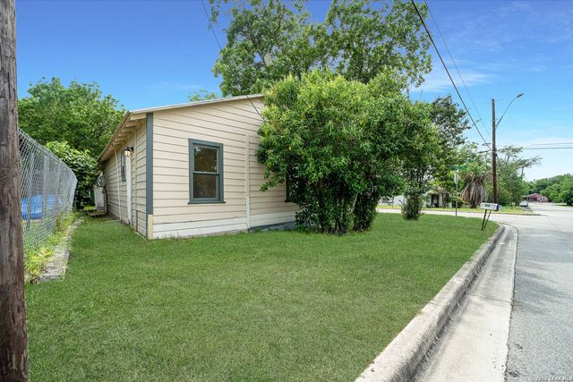 414 Orange, New Braunfels, TX 78130