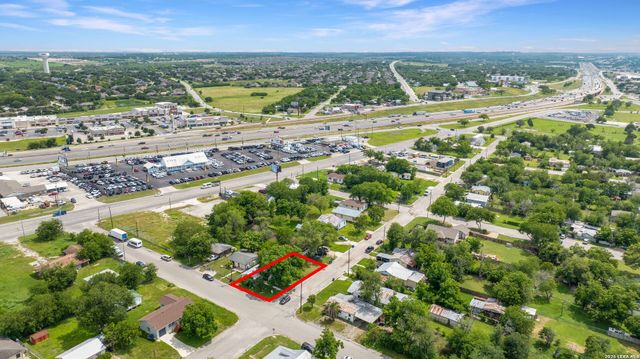 414 Orange, New Braunfels, TX 78130
