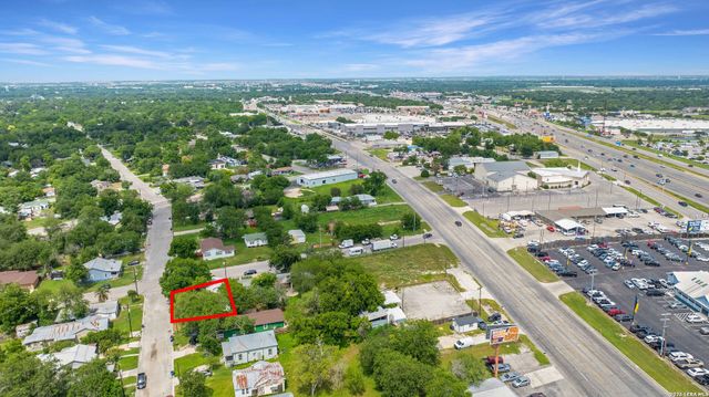 414 Orange, New Braunfels, TX 78130