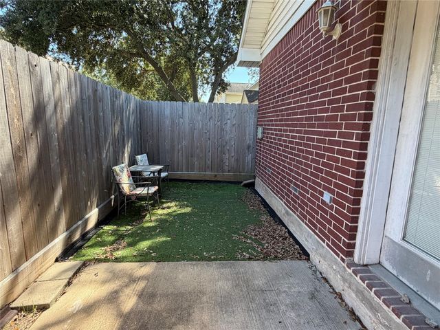 1506 Asbury Street A, Houston, TX 77007