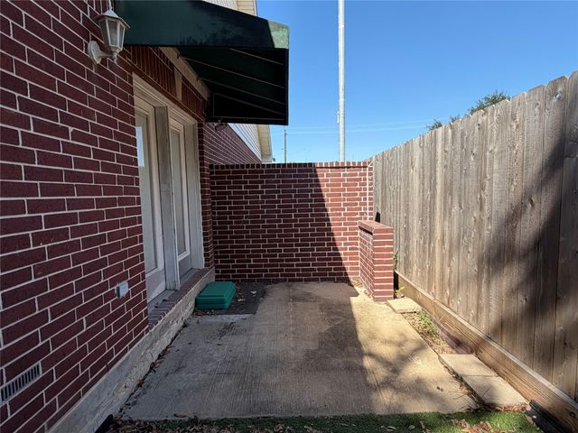 1506 Asbury Street A, Houston, TX 77007
