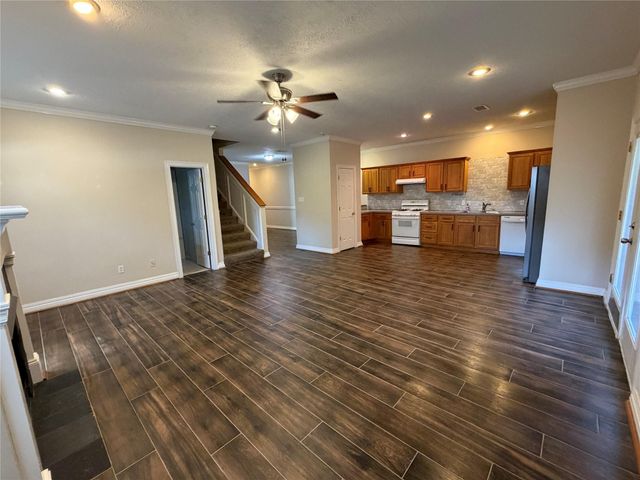 1506 Asbury Street A, Houston, TX 77007