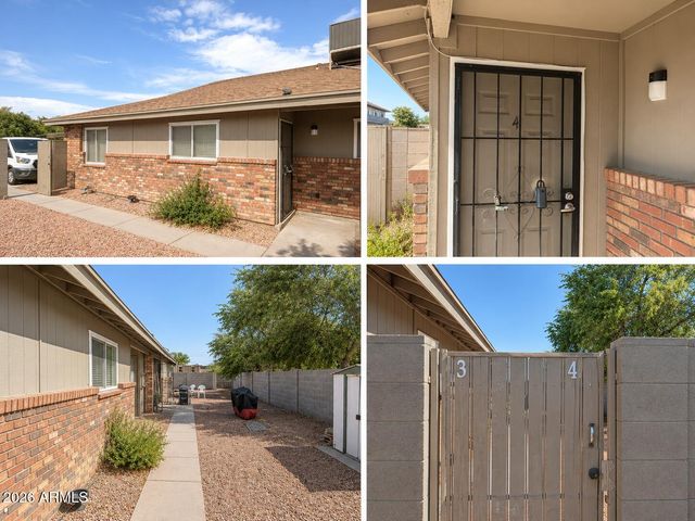 2931 E Beck Lane 4, Phoenix, AZ 85032