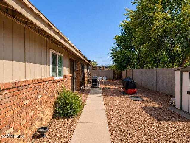 2931 E Beck Lane 4, Phoenix, AZ 85032